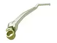 Sixty5 käynnistyspoljin CRF150R 07- - Crossipyörän polkimet - 394-08942 - 1