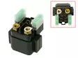 Sno-X kelkan solenoidi, Yamaha - Moottorikelkan sytytyspuolat - 81-01452 - 1