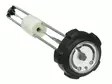 Sno-X Tankinkorkki, mittarilla Arctic Cat - Moottorikelkan tankinkorkit - 87-07222 - 1