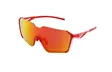 Spect Red Bull Nick aurinkolasit red red flash, brown with red mirror, S.2 - Aurinkolasit - 674-221022 - 2