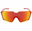 Spect Red Bull Nick aurinkolasit red red flash, brown with red mirror, S.2 - Aurinkolasit - 674-221022 - 1