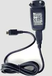 SR G4/G9 Verkkolaturi USB 5DCV 1A - Kypäräpuhelintarvikkeet - 29-7452 - 1