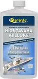 Star brite Korkealuokkainen hiontavaha/kiilloke 1L - Veneen huoltotuotteet - 136-89632 - 0