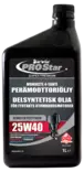 Star brite Moniaste 4-tahti 25W40 Perämoot.öljy synt. 1 L - Veneen huoltotuotteet - 136-28332 - 1