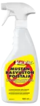 Star brite Mustan kasvuston poistaja 650ml spray - Veneen huoltotuotteet - 136-86522 - 0