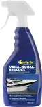 Star brite PTEF Venekiilloke uv-suoja 650ml - Veneen huoltotuotteet - 136-81022 - 1