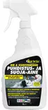 Star brite RIB & Kumiveneiden puhd.-& suoja-aine 1L - Veneen huoltotuotteet - 136-97232 - 1