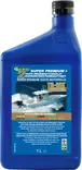 Star brite Super Premium 2-tahti TC-W3 ruiskukoneisiin 1L - Veneen huoltotuotteet - 136-19232 - 2