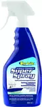 Star brite Super spray tehokas yleispesuaine 650ml - Veneen huoltotuotteet - 136-83222 - 1