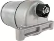 Starttimoottori Arrowhead Yamaha Grizzly 550cc, 700cc - Mönkijän starttimoottorit - 71-SMU0512 - 1