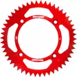 Supersprox Alu Takaratas HO CR80/85/150 Punainen 56 - Moottoripyörän takarattaat - 27-3-209-56-2 - 1