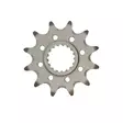 Supersprox Front Sprocket SU RM-Z450 -12 z12 - Moottoripyörän eturattaat - 27-1-1441-12 - 2