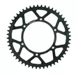 Supersprox Rear Sprocket Steel RFE-245:52 - Moottoripyörän takarattaat - 27-2-245-52 - 1