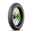 Takarengas Michelin Starcross 6 Medium Soft 110/100-18 M/C 64M TT - Crossipyörän renkaat - 25-466282 - 1