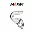 Takavaihtajan korvake marwi, gh-062: marin - Polkupyörän korvakkeet - GH-062 - 2