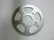 Tec-X Takaratas, 52, Peugeot XPS Street - Mopon takarattaat - 27-1094-52 - 1