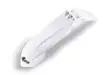UFO Etulokasuoja KTM85SX 18-, White 042 2020-2021 - Crossipyörän lokasuojat - 650-4083-042 - 1