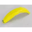 UFO Etulokasuoja RM80/85 00- Keltainen 102 - Crossipyörän lokasuojat - 650-3967-102 - 1