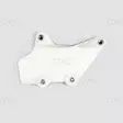 UFO Ketjuohjuri YZ125-360 89-92 - Crossipyörän ketjuohjurit - 650-2822 - 2