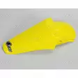UFO Takalokasuoja RM80/85 00- Keltainen 102 - Crossipyörän lokasuojat - 650-3971-102 - 1