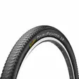 Ulkorengas 16" CONTINENTAL Double Fighter III 47-305, musta - Polkupyörän ulkorenkaat - 0101232 - 1