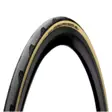 Ulkorengas 28" Continental GP5000 AllSeason TR 28-622 musta/kerma, tubeless - Polkupyörän ulkorenkaat - 0101902 - 1
