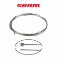 Vaihdevaijeri SRAM 1.1 / 3100mm TT & Tandem - Polkupyörän vaihdevaijerit - 007118008002 - 1