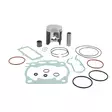 Vertex mäntäsarja Yamaha YZ-WR250 2002-22 66,37 - Crossipyörän männät - 405-VTK22584D-2 - 1