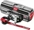 Vinssi WARN AXON 35 vaijerilla - Mönkijän vinssit - PE45050712 - 1