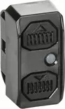 Vinssi WARN AXON 35 vaijerilla - Mönkijän vinssit - PE45050712 - 2