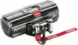 Vinssi WARN AXON 35 vaijerilla - Mönkijän vinssit - PE45050712 - 3