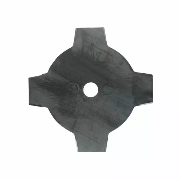 4-hampainen ruohoterä 200mm archer: sopii 20mm ja 25,4mm reijälle. - Trimmerin osat - 446-AT1502 - 1