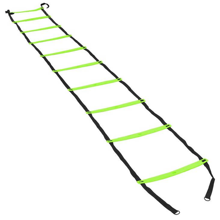 Edge Askeltikkaat 4m flat - Tekniikka ja nopeus - kl305092 - 1