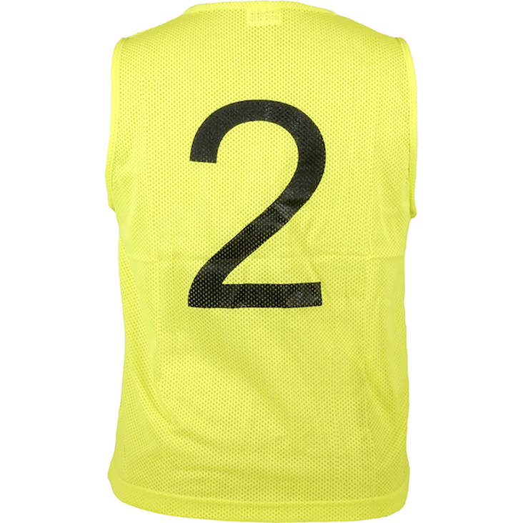 Edge Peliliivisarja, keltainen - junior - Huolto ja valmennus - kl103172 - 1