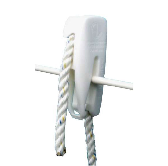 FEND-FIX, 2pack 4-8mm/4-8mm - Veneen lepuuttajan kiinnikkeet - M33-0012 - 1