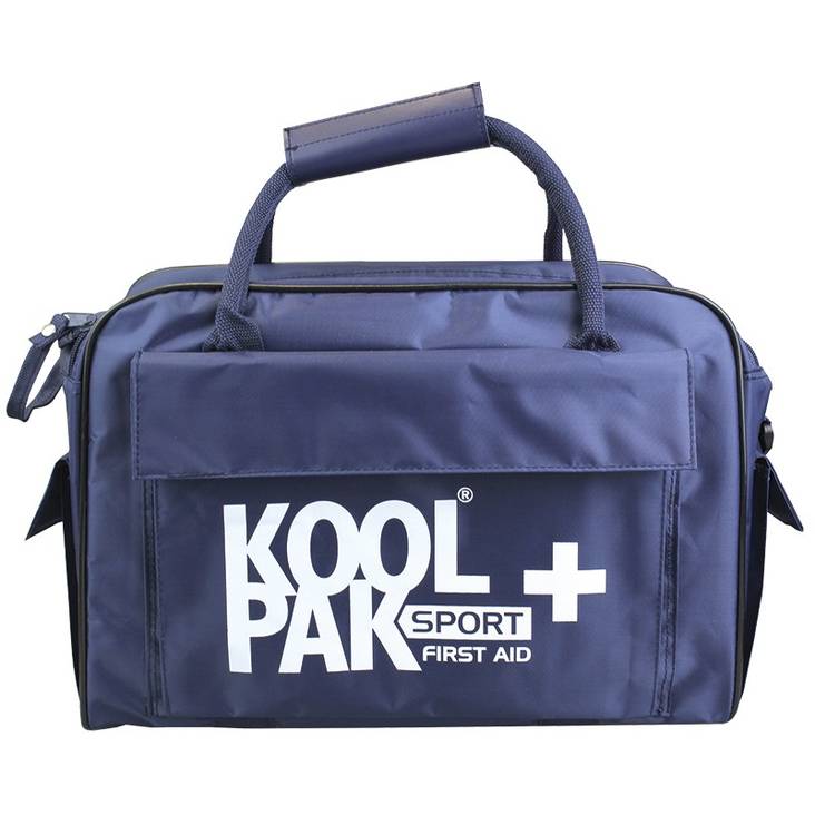 Koolpak Lääkelaukku Touchline Bag - Lääkintä & hoito  - kl900112 - 1