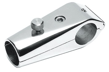 Lipputankokiinnike - Veneen kansihelat ja tarvikkeet - M35-394-02 - 1