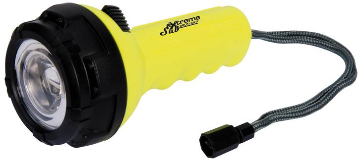 Osculati Sub-Extreme LED Taskulamppu - Veneen valonheittimet - M12-170-02 - 1