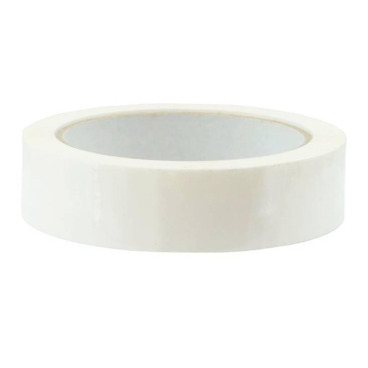 PVC säärisuojateippi, valkoinen - Teipit - kl700062 - 1