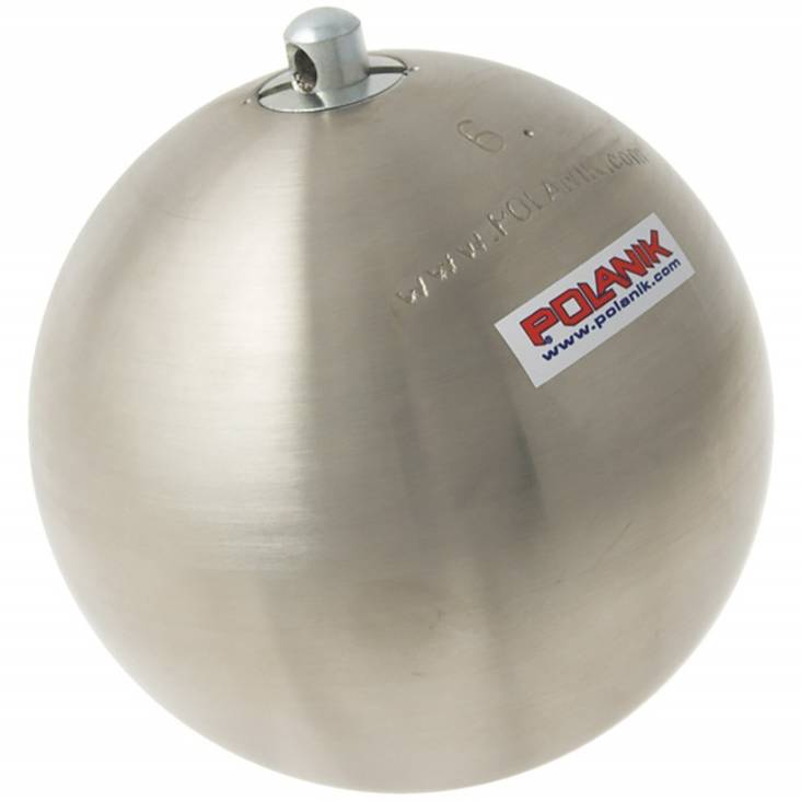 Polanik Moukari Alloy PM-S - Moukarinheitto - kl805012 - 1