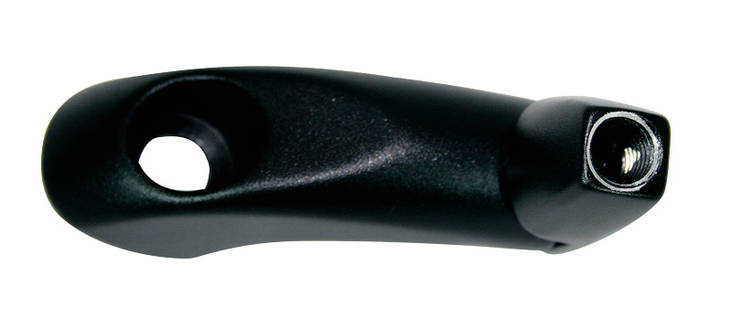 Retro peilien pidentäjä - Moottoripyörän peilit - IN732 - 1