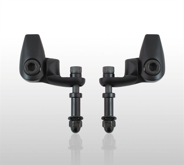 Tankoadapteri peileille - Moottoripyörän peilit - RE22 - 1