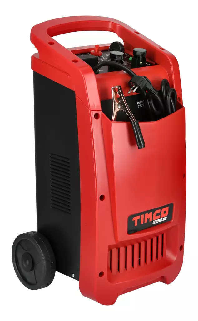 TIMCO 12/24V 480A APUKÄYNNISTIN - Apukäynnistimet - 102133762 - 1