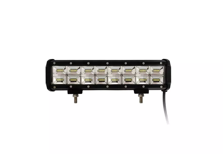 Kinwons Led Kaukovalopaneeli 10-30V 192W Flood - Valaisimet ja työvalot - 109-85192 - 1