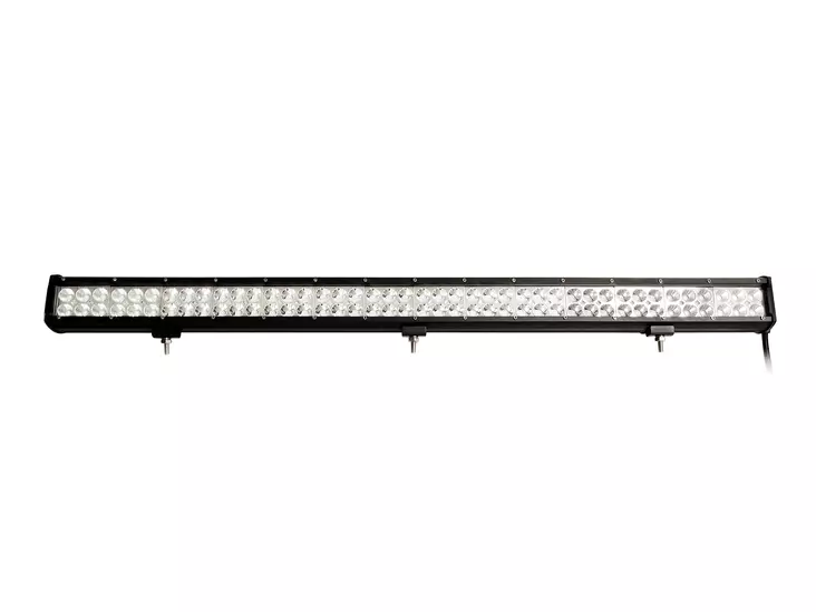 Kinwons Led Kaukovalopaneeli 10-30V 252W Combo - Valaisimet ja työvalot - 109-87252 - 1