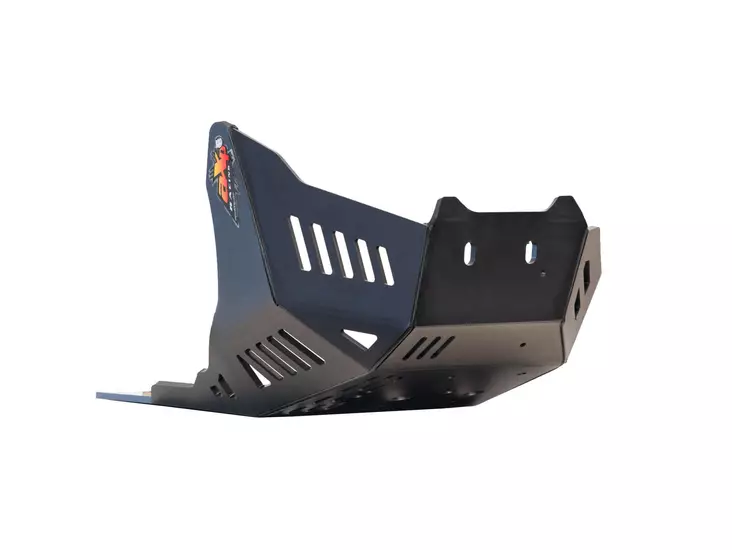 AXP Adventure pohjapanssari HDPE 8mm Black BMW F900GS (NO crash bars) 24-25 - Crossipyörän pohjapanssarit - 397-AX1772 - 1