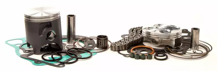 Vertex Top End mäntäsarja KTM SX85/TC85 18-.. MC85 21-..12°Head 46,96 Race - Crossipyörän männät - 405-VTK24355C-2 - 1