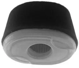 Tract Ilmansuodatin, B&S 550 serie 5.0-5 - Brigg & Strattonin suodattimet - 442-0022 - 1