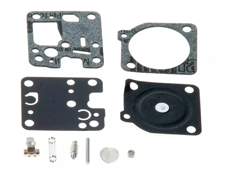 Kaasuttimen korjaussarja, Zama GND-106 - Stihlin kaasuttimen osat - 442-18232 - 1