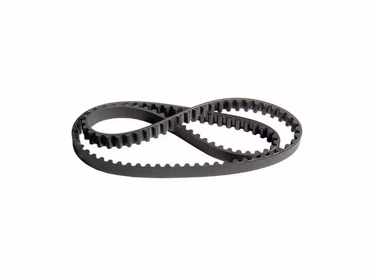 Rotary Hihna, Hammastettu, 20mm x 1280mm - Stigan hihnat - 444-20342 - 1
